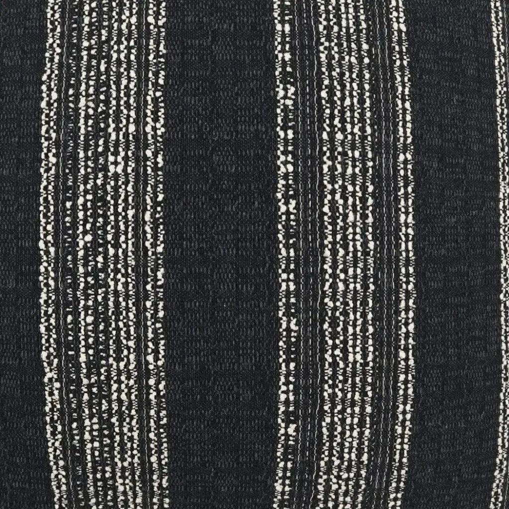 Farkle Black Global Black Large Throw Pillow Insert