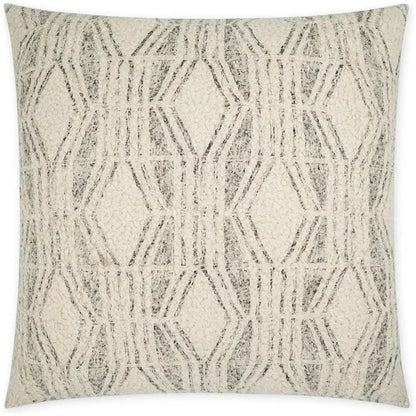 Faux Show Global Fur Large Throw Pillow Insert