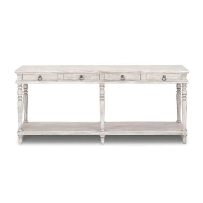 Ferrand Wodoen Rectangular Console Table