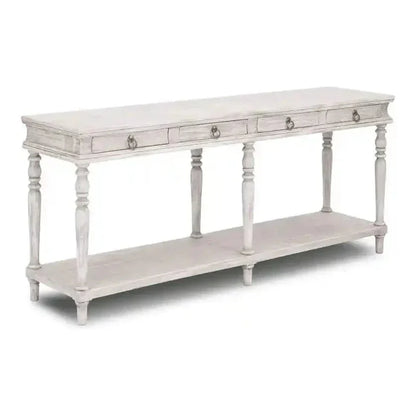 Ferrand Wodoen Rectangular Console Table
