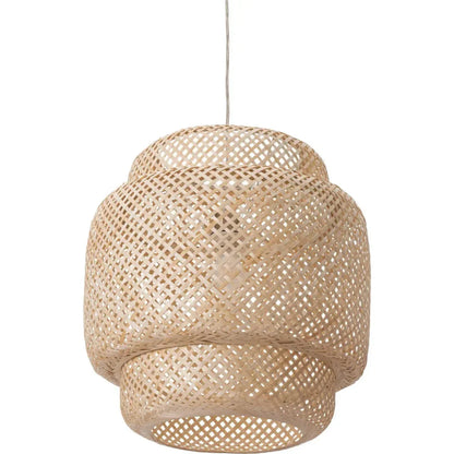 Finch Ceiling Lamp Natural