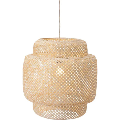 Finch Ceiling Lamp Natural