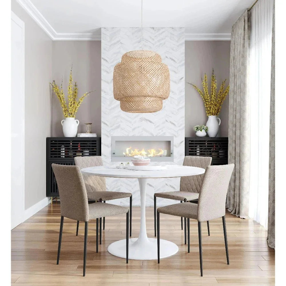 Finch Ceiling Lamp Natural