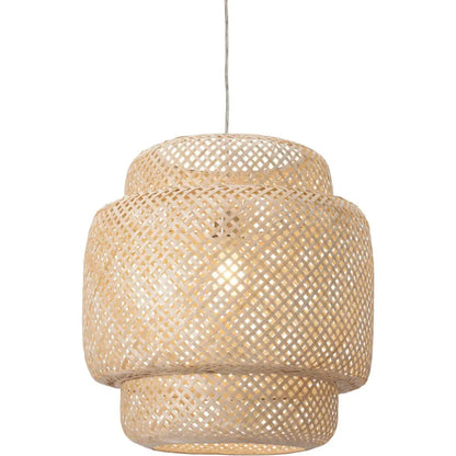 Finch Ceiling Lamp Natural