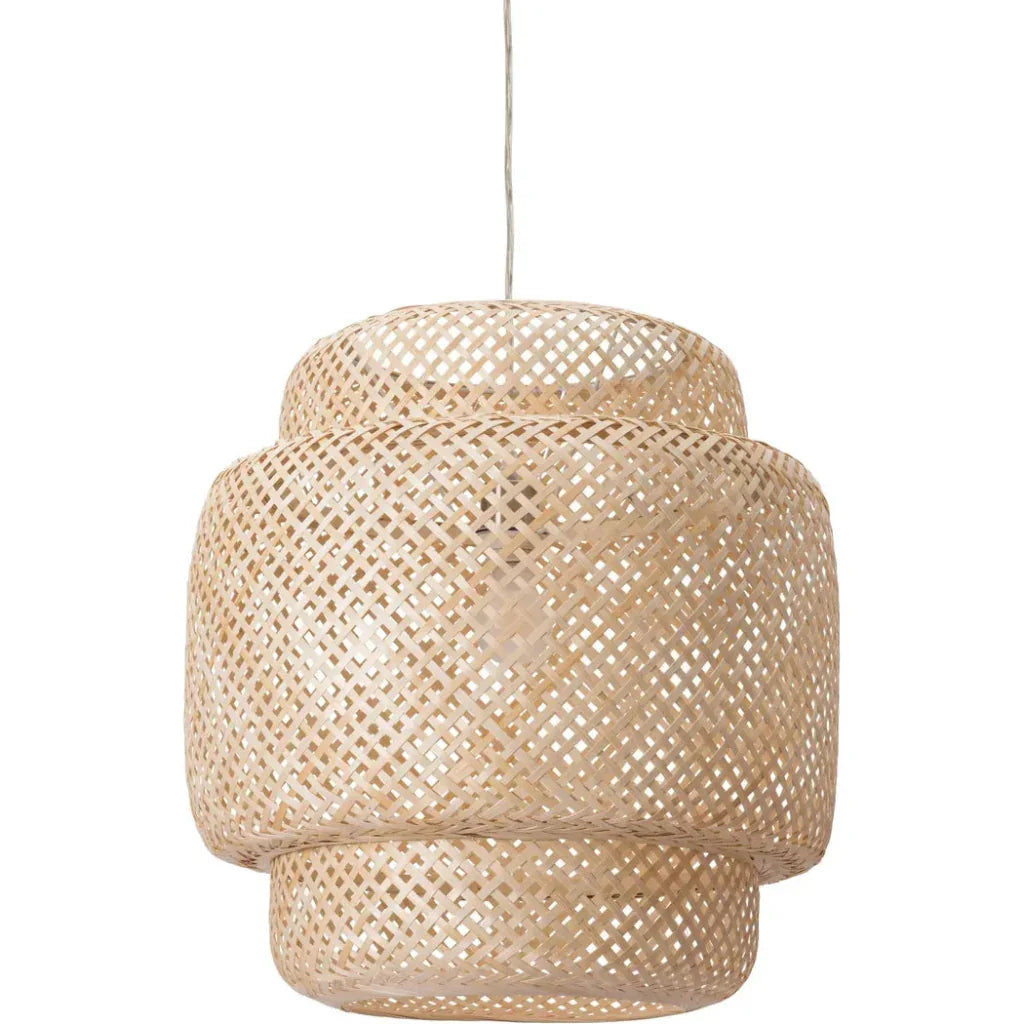 Finch Ceiling Lamp Natural