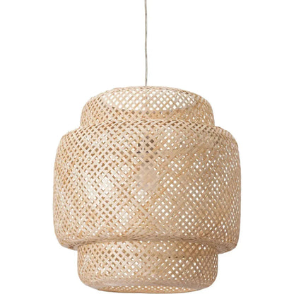 Finch Ceiling Lamp Natural