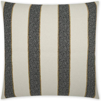 Fineman Global Stripes Large Throw Pillow Insert