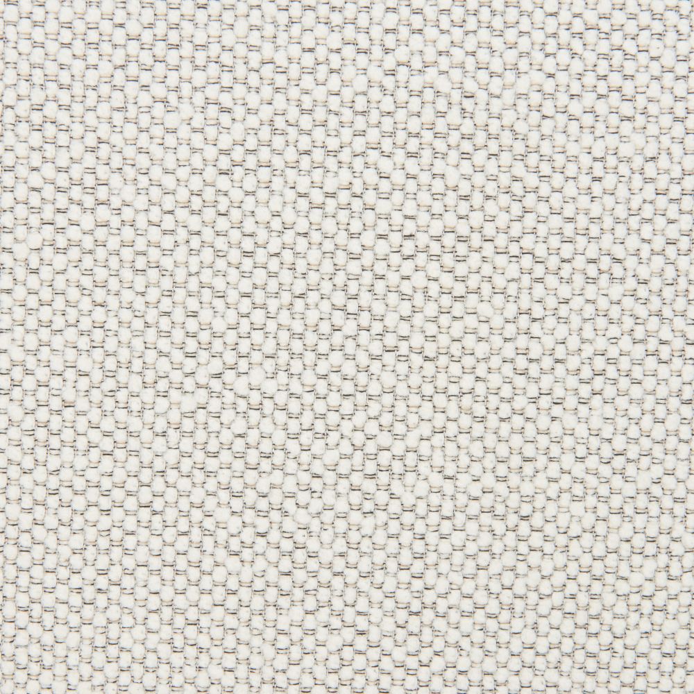 Flakt Ivory Fabric Outdoor Accent Chair
