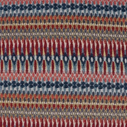 Flexion Multi Red Large Throw Pillow Insert