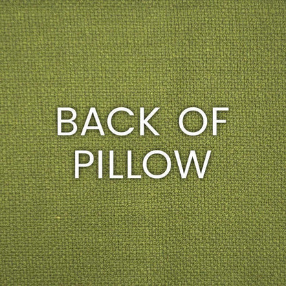Flourish Multi Color Throw Pillow Insert