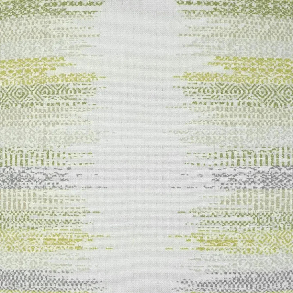 Fontana Yellow Green Large Throw Pillow Insert