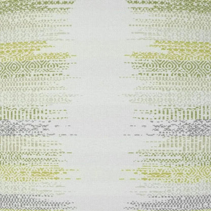 Fontana Yellow Green Large Throw Pillow Insert