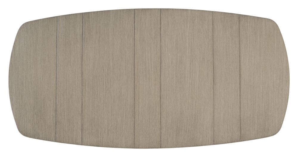 Foret Aluminum Outdoor Coffee Table