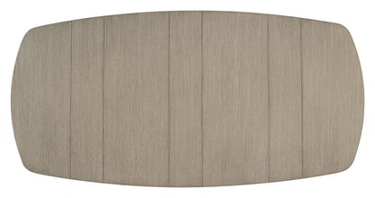 Foret Aluminum Outdoor Coffee Table
