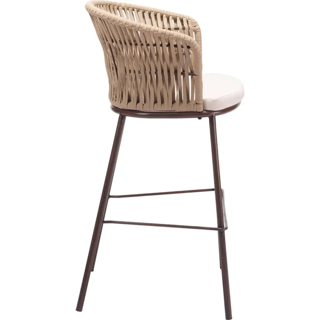 Freycinet Barstool Natural