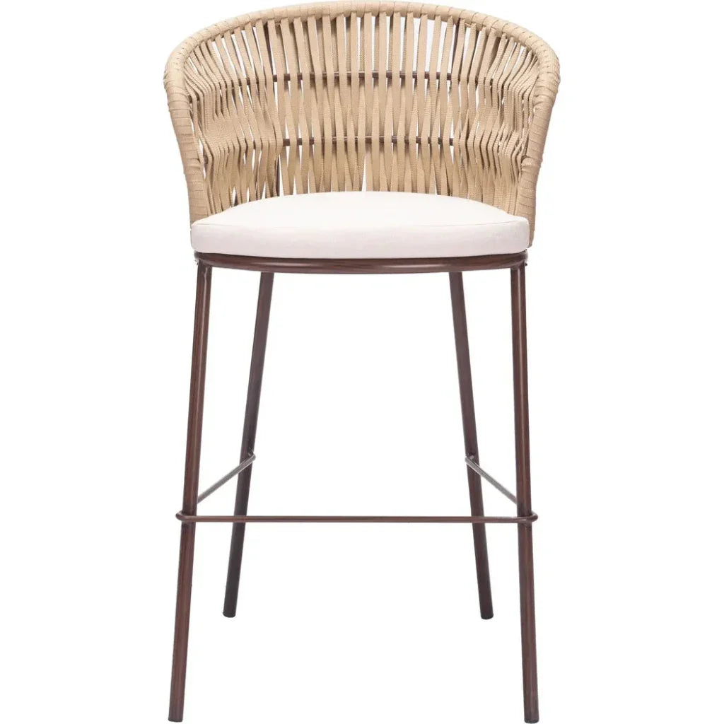 Freycinet Barstool Natural