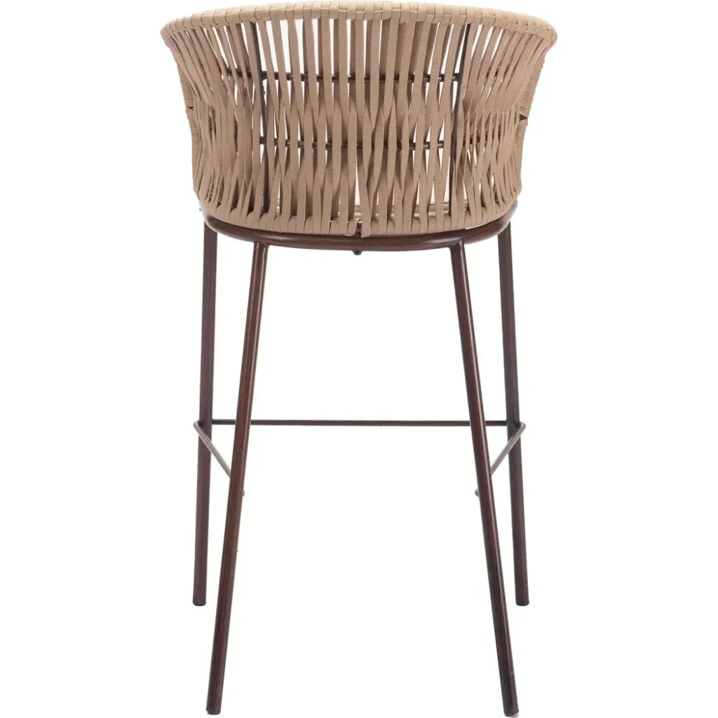 Freycinet Barstool Natural