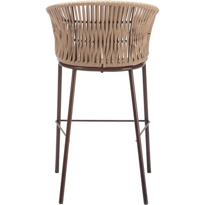 Freycinet Barstool Natural
