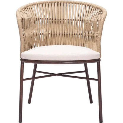 Freycinet Dining Chair (Set of 2) Natural