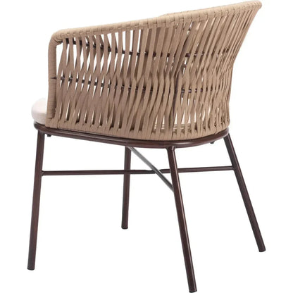 Freycinet Dining Chair (Set of 2) Natural