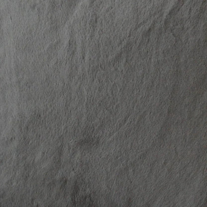 Furocious Steel Grey Throw Pillow Insert