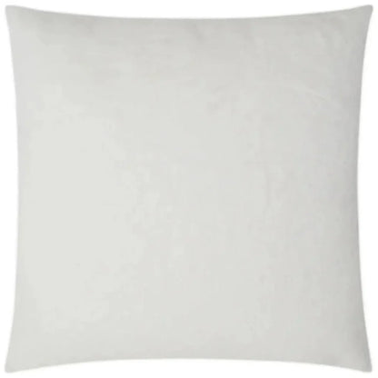 Furocious Swan White Throw Pillow Insert