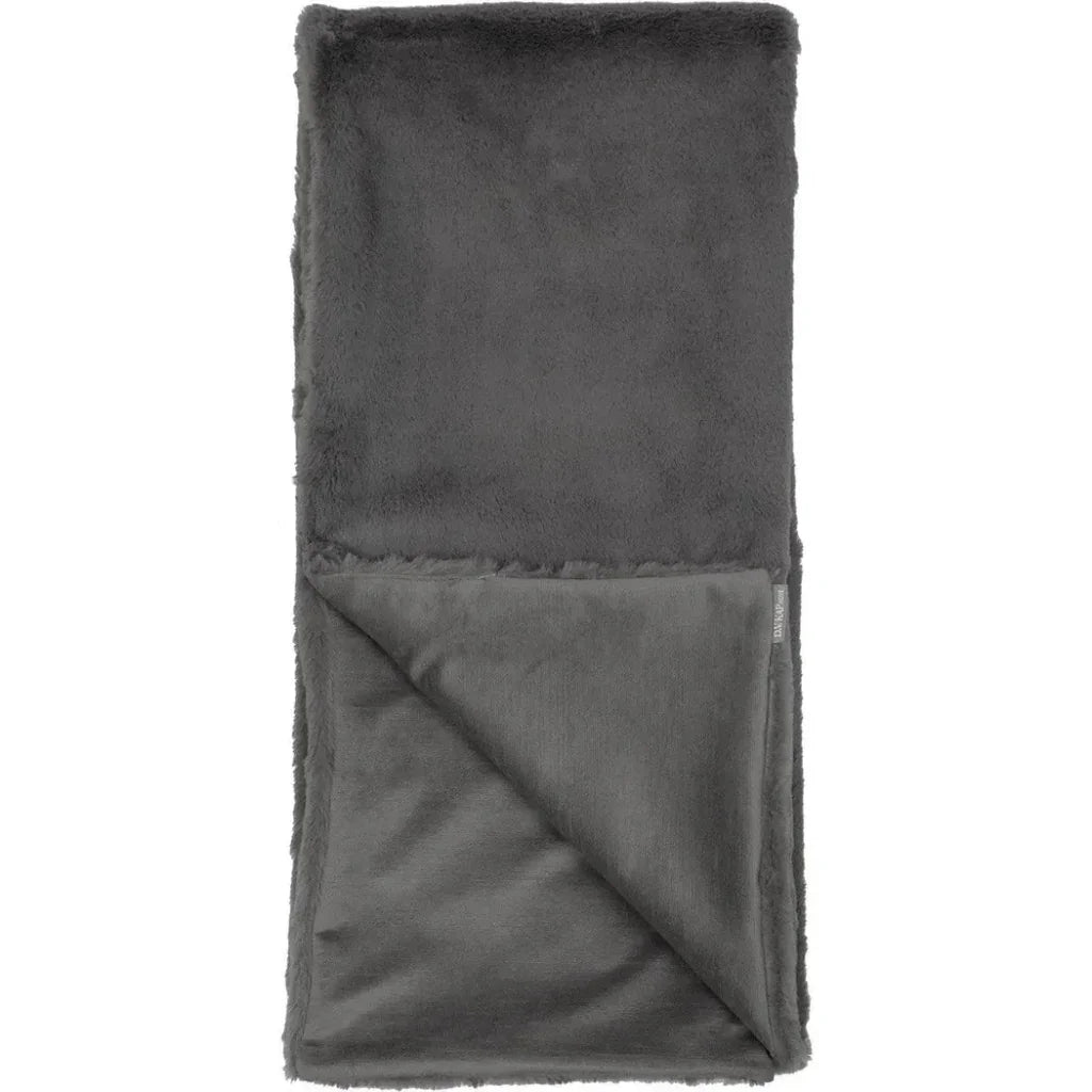 Furocious Throw - Steel