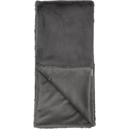 Furocious Throw - Steel