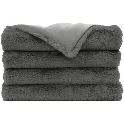 Furocious Throw - Steel