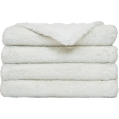 Furocious Throw - Swan