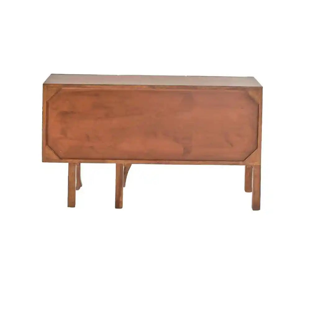 Galaren Deer Front Doors Sideboard