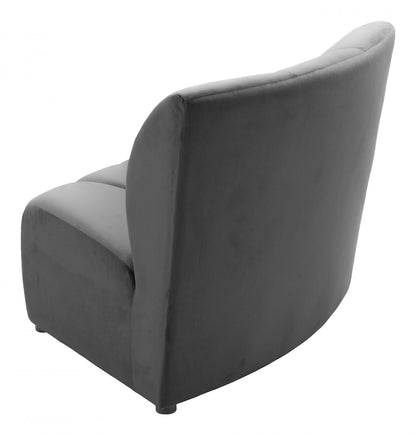 Garbi Velvet Modular Sectional
