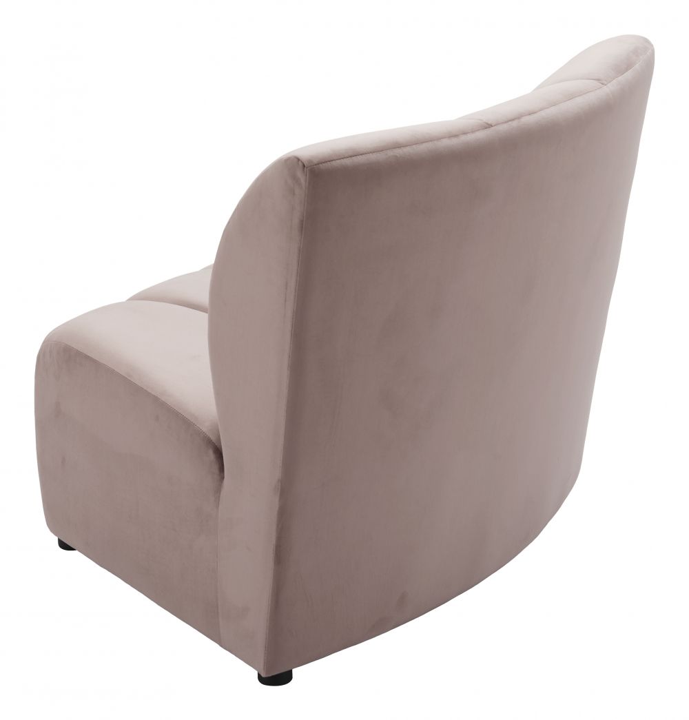 Garbi Velvet Modular Sectional