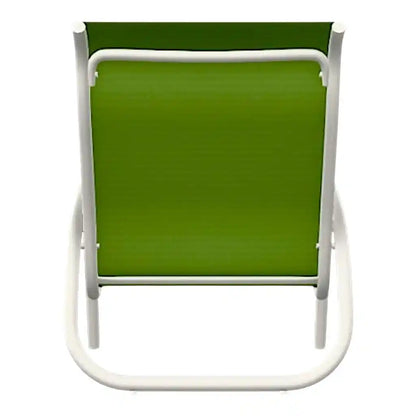 Gardenella Sling Stacking Outdoor Poolside Chair