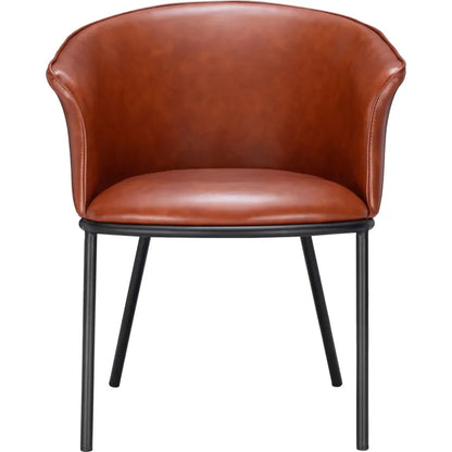 Garston Steel Dining Chair