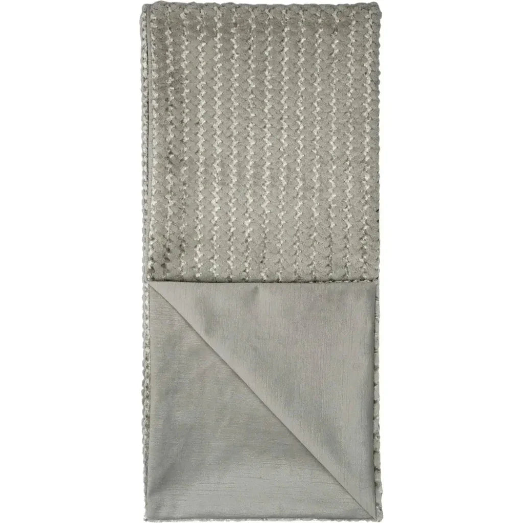 Gene Throw - Grey