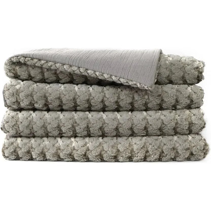 Gene Throw - Grey