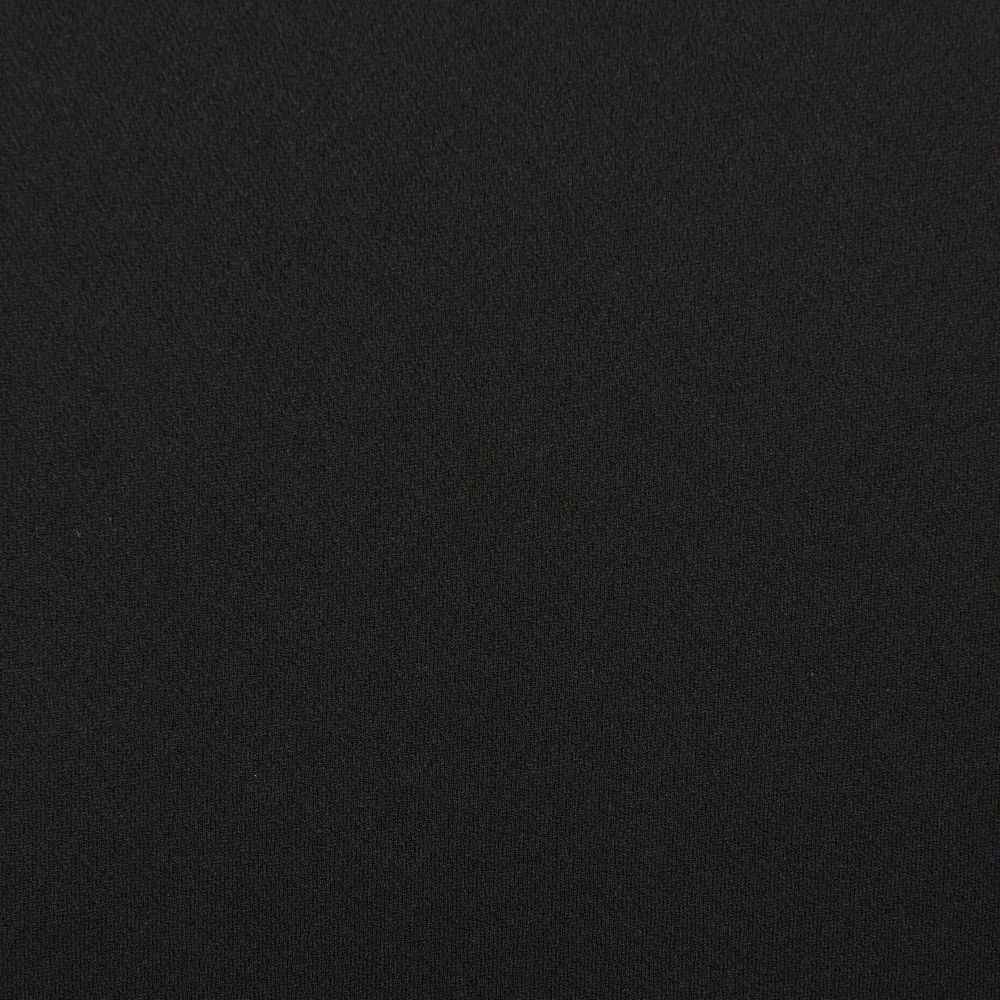 Genric Black Mesh Fabric Office Chair