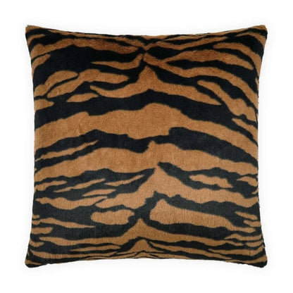 Getti Handmade Throw Pillow