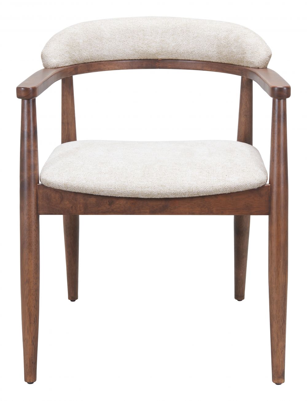 Goka Fabric Dining Chair
