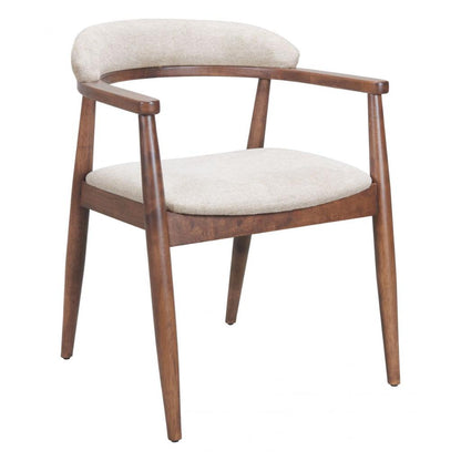 Goka Fabric Dining Chair