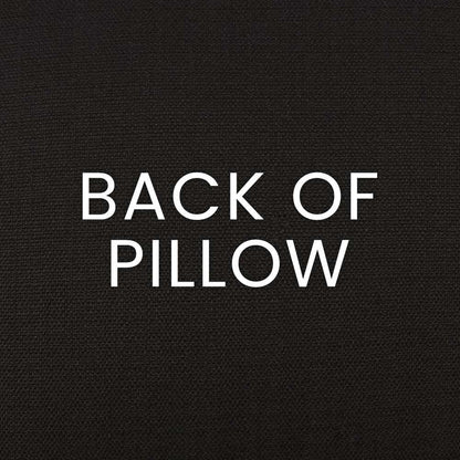 Googla Handmade Outdoor Pillow