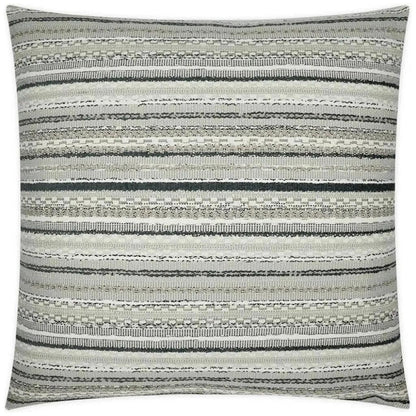Granada Granite Global Grey Large Throw Pillow Insert