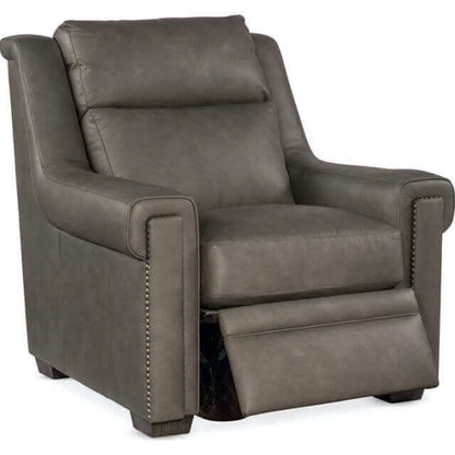 Grandaura Luxury Leather Power Motion Chair