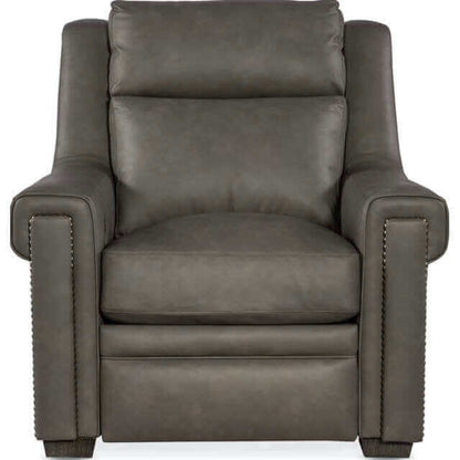 Grandaura Luxury Leather Power Motion Chair