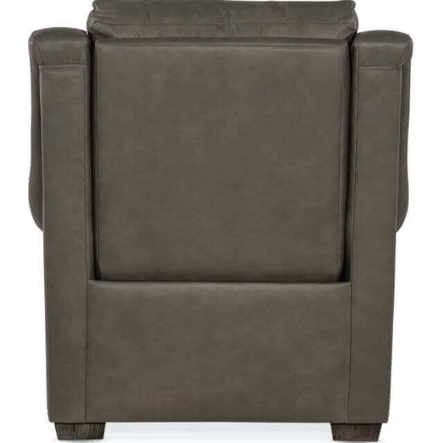 Grandaura Luxury Leather Power Motion Chair