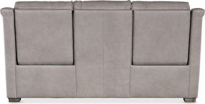 Grandaura Luxury Power Motion Leather Sofa
