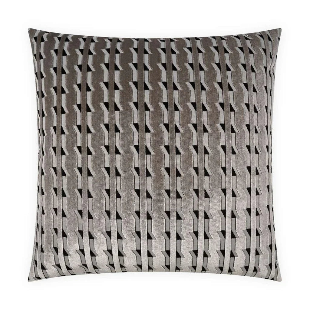Guerro Handmade Throw Pillow