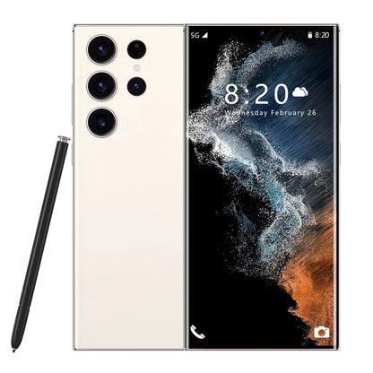 Ready to Ship S22 Ultra 12+512gb Phones Mobile Android Phone 3g 4g 5g Phone