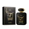 Middle East Dubai UAE Luxury Men's Woody & Milk Fragrance Long-Lasting Light Spray Perfume 100ml Shandong Origin ARAB Style